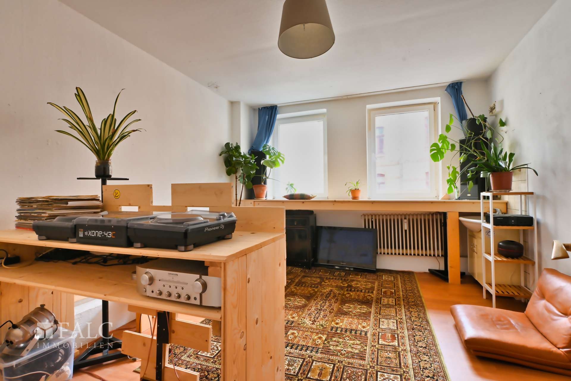Zimmer Wohnung Marienstr.